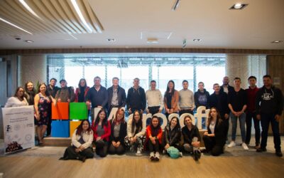 Agenda 8º Evento 2024